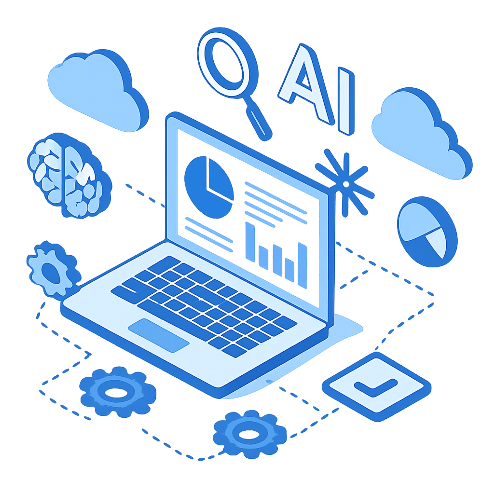 Data & Intelligence Artificielle