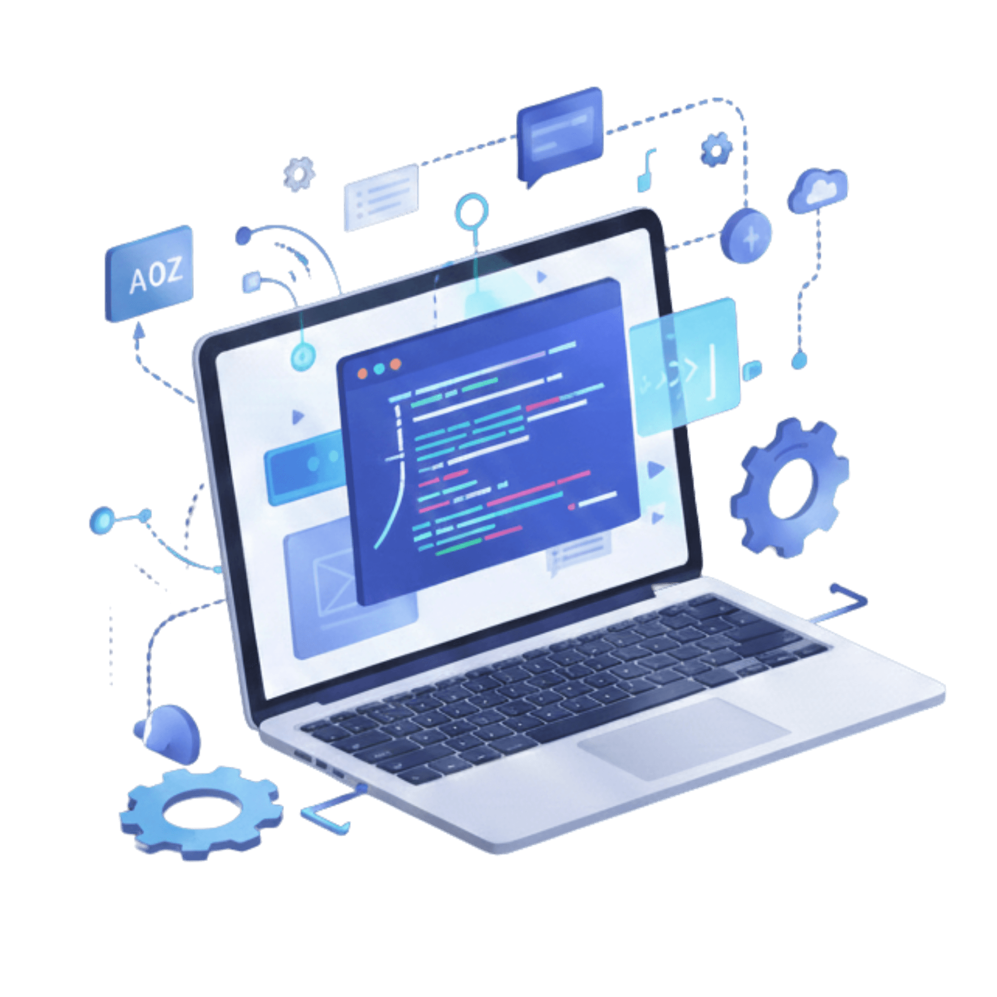 Développement Web & Mobile