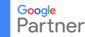 Google Partner Logo